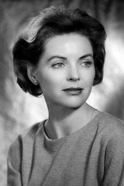Dorothy McGuire filmleri