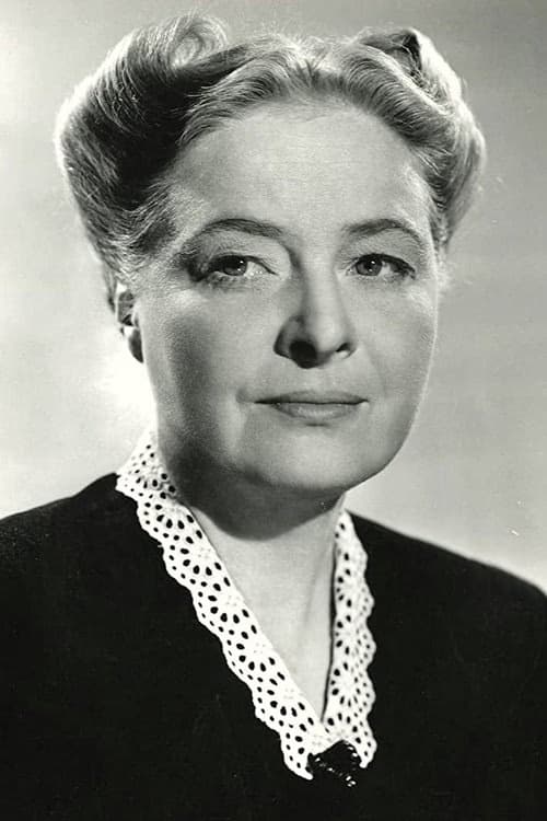 Dorothy Peterson filmleri