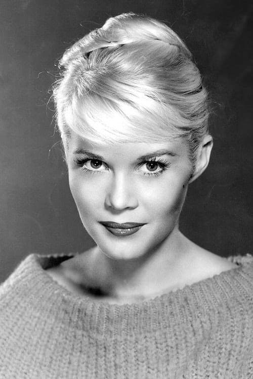 Dorothy Provine filmleri
