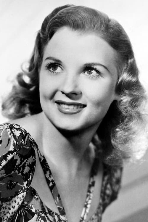 Dorris Bowdon filmleri