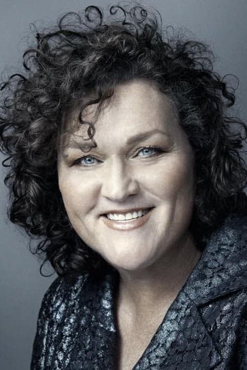 Dot-Marie Jones filmleri