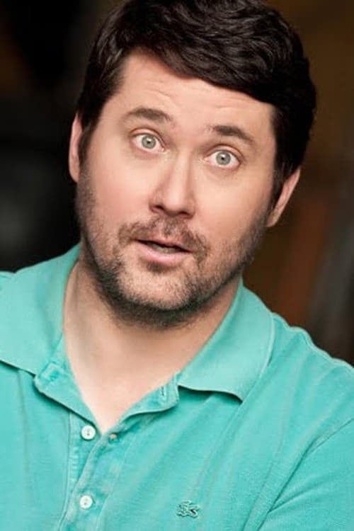 Doug Benson filmleri
