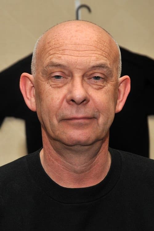 Doug Bradley filmleri