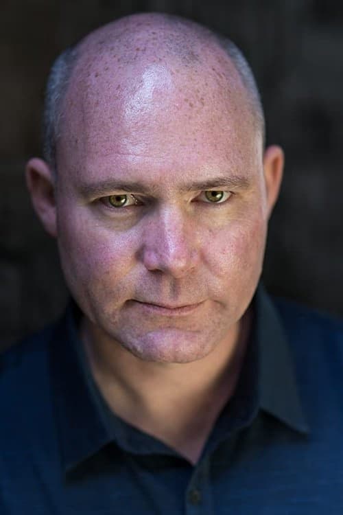 Doug Cockle filmleri