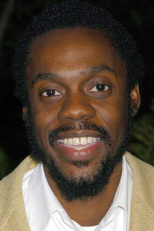 Doug E. Doug filmleri