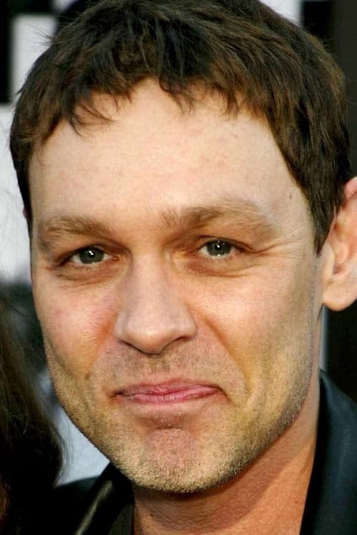 Doug Hutchison filmleri