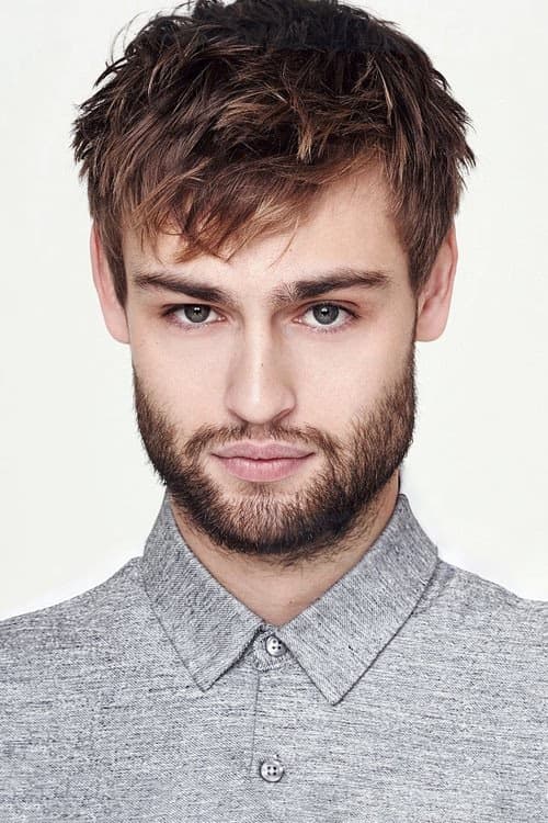 Douglas Booth filmleri