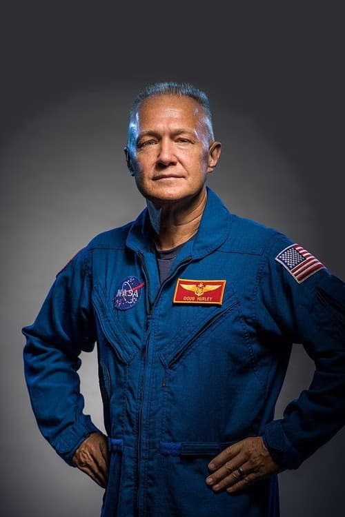 Douglas Hurley filmleri