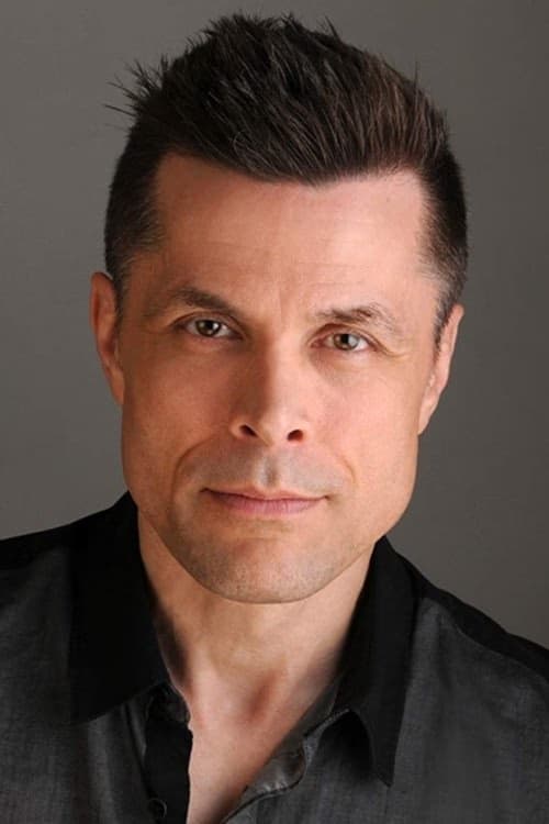 Douglas Kidd filmleri