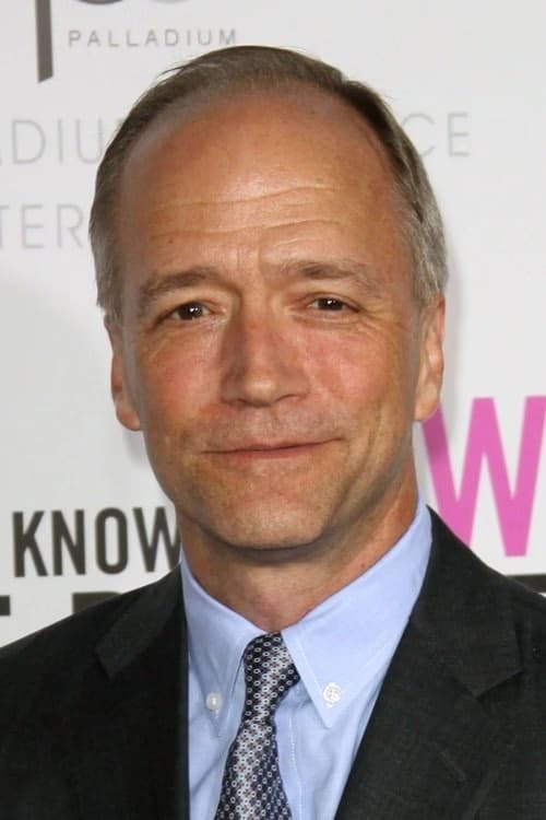 Douglas McGrath filmleri