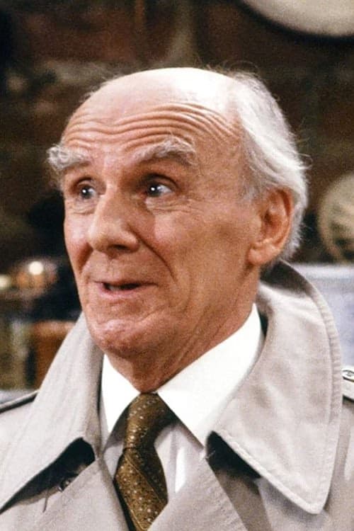 Douglas Seale filmleri