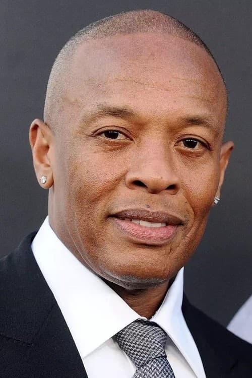 Dr. Dre filmleri