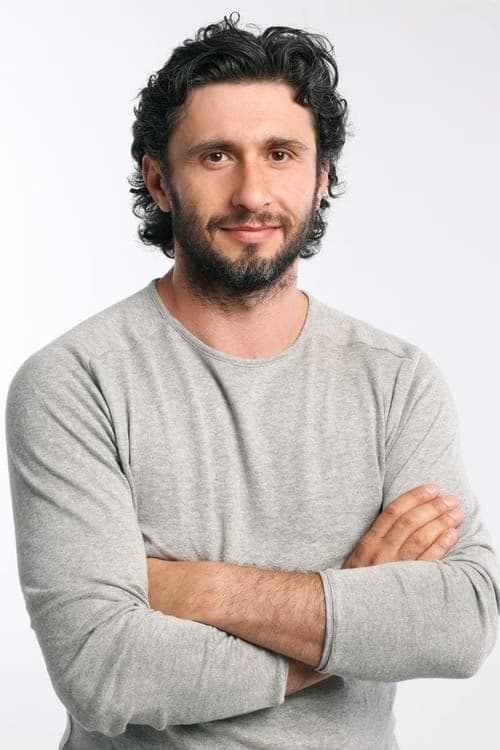 Dragoș Bucur filmleri