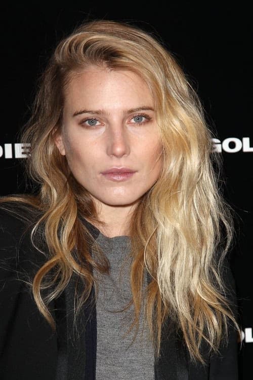 Dree Hemingway filmleri