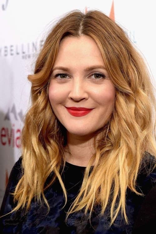 Drew Barrymore filmleri