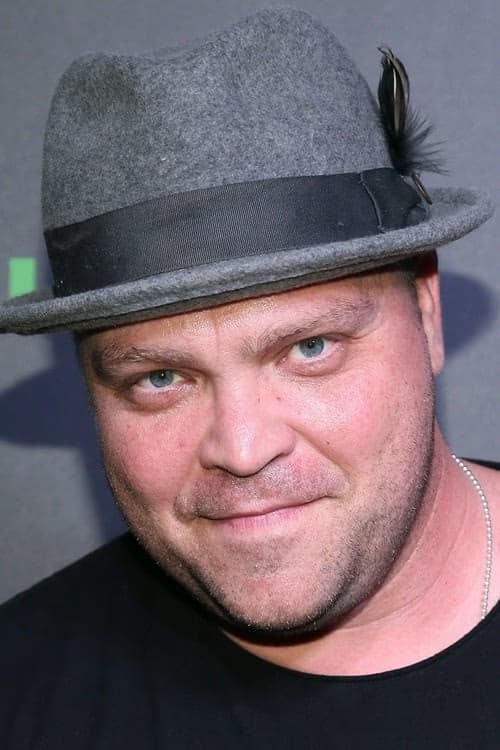 Drew Powell filmleri