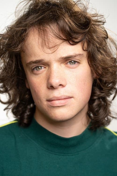 Drew Scheid filmleri