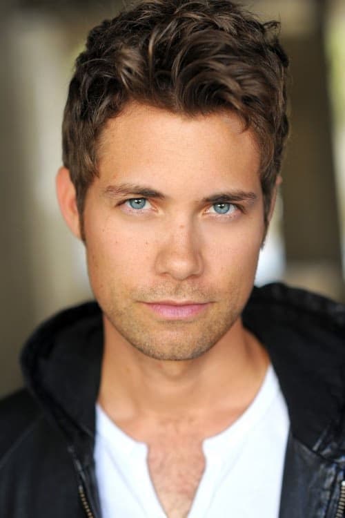 Drew Seeley filmleri