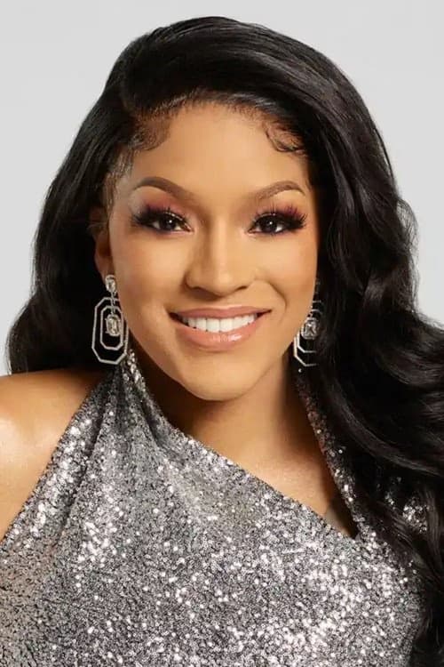 Drew Sidora filmleri