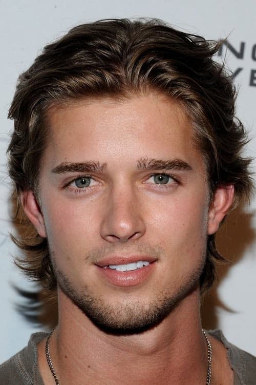 Drew Van Acker filmleri