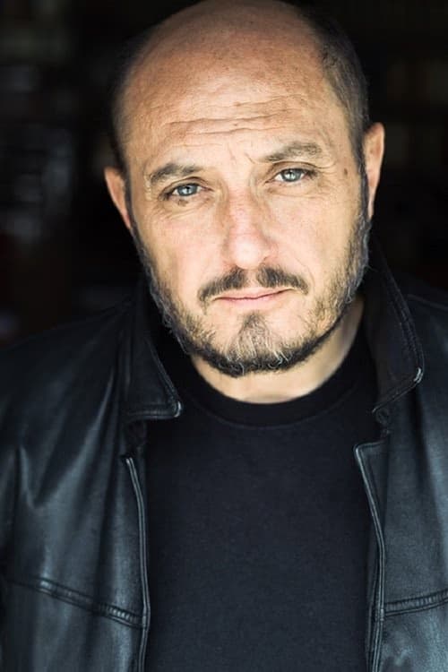 Duccio Camerini filmleri