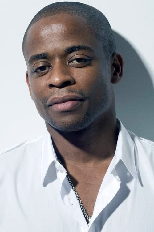 Dulé Hill filmleri