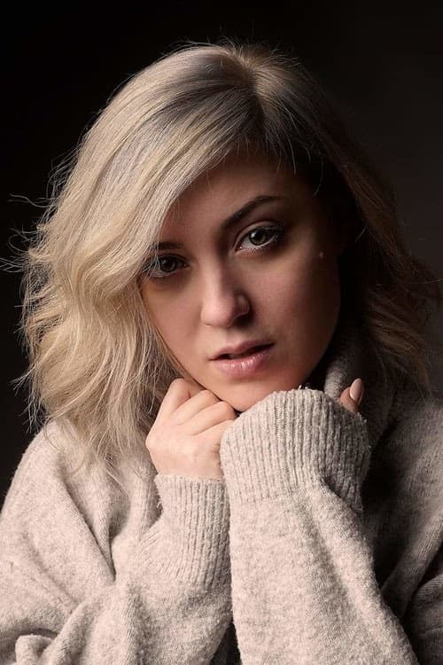 Dunia Rodríguez filmleri