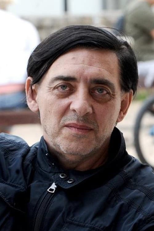 Dusán Vitanovics filmleri