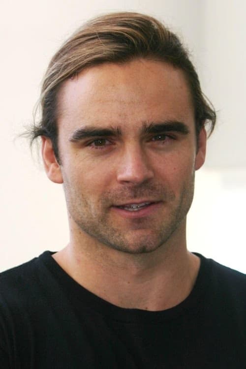 Dustin Clare filmleri