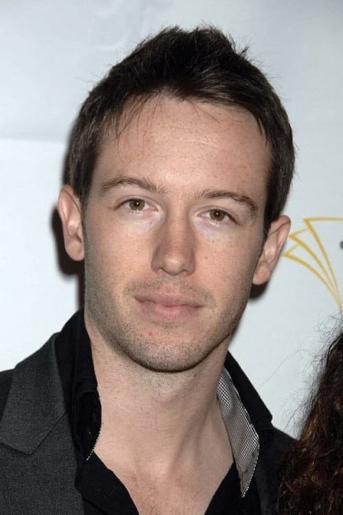 Dustin Fitzsimons filmleri