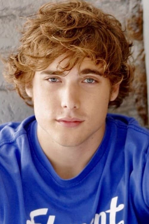Dustin Milligan filmleri