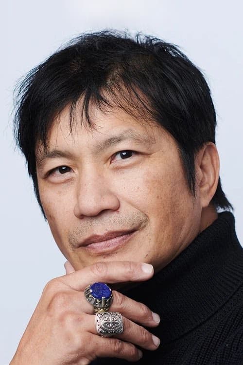 Dustin Nguyễn filmleri