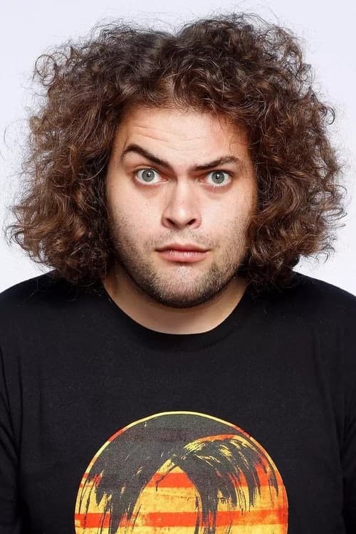 Dustin Ybarra filmleri
