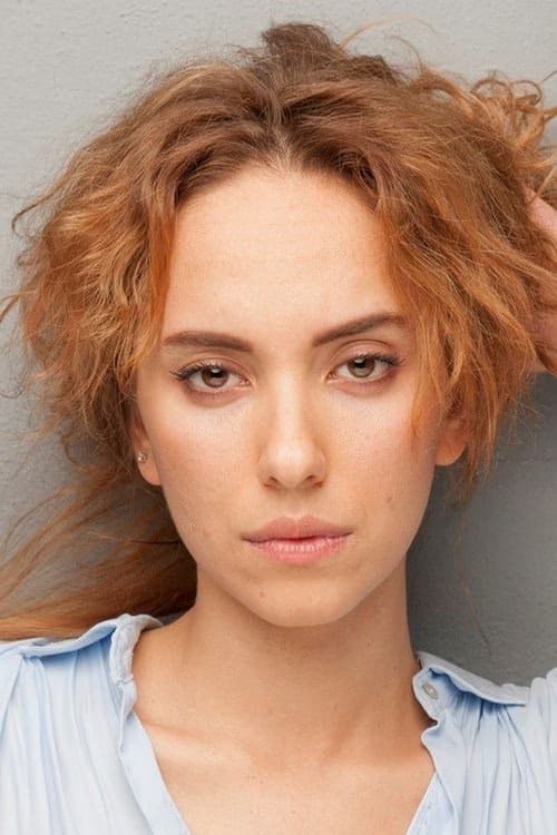 Duygu Sarışın filmleri