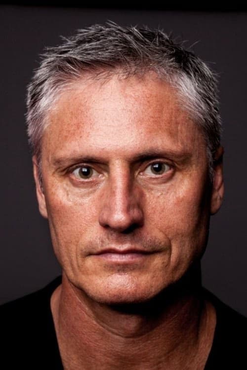 Dwaine Stevenson filmleri