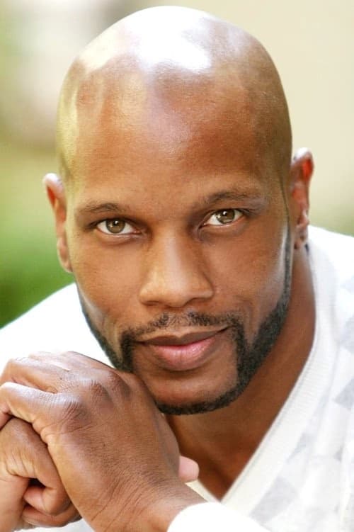 Dwayne Adway filmleri