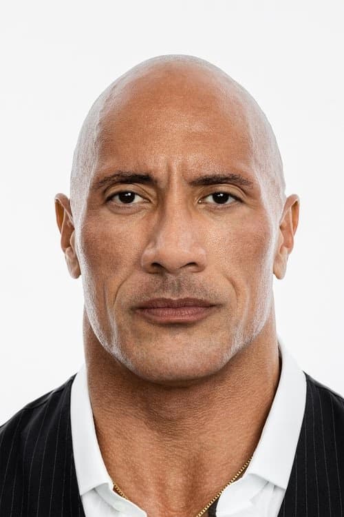 Dwayne Johnson filmleri