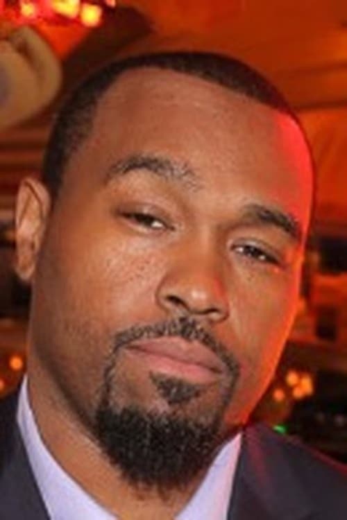 Dwayne L. Brown filmleri