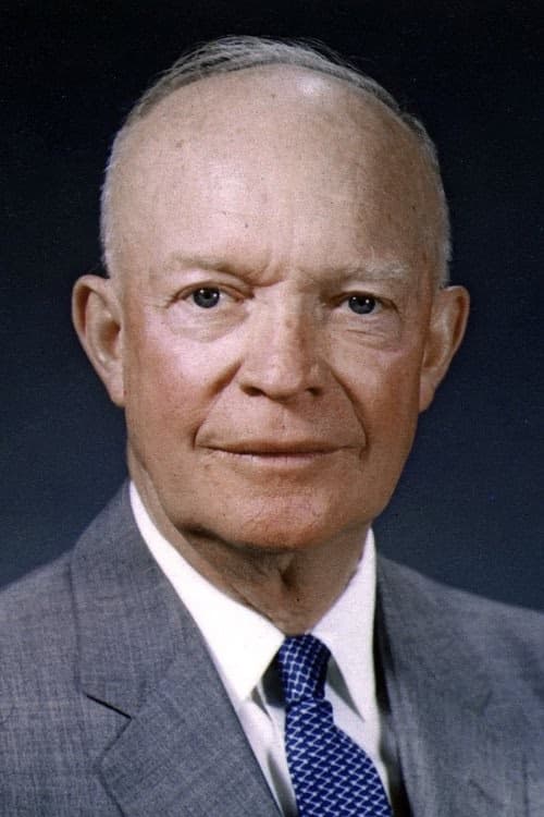 Dwight D. Eisenhower filmleri