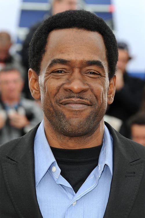 Dwight Henry filmleri