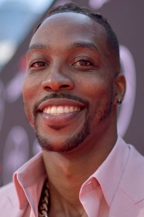 Dwight Howard filmleri
