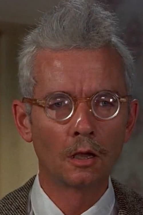 Dwight Marfield filmleri
