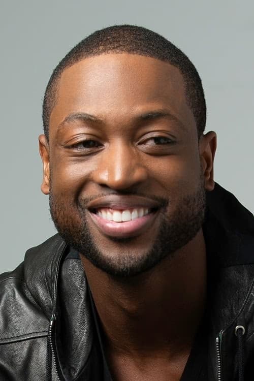 Dwyane Wade filmleri