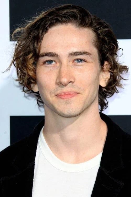 Dylan Arnold filmleri