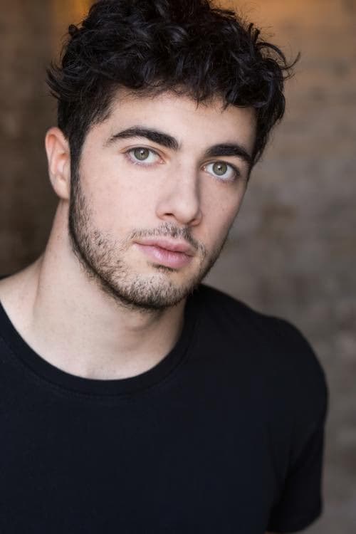 Dylan Hartigan filmleri