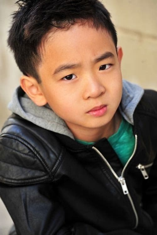 Dylan Henry Lau filmleri