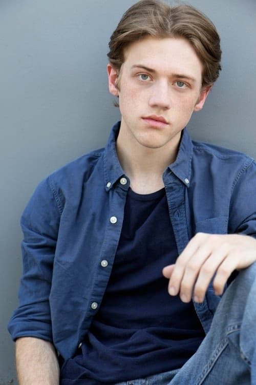 Dylan J. Harris filmleri