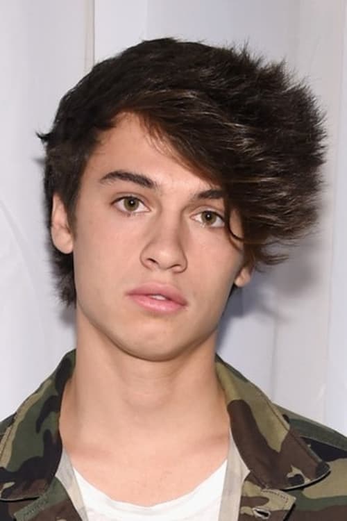 Dylan Jagger Lee filmleri
