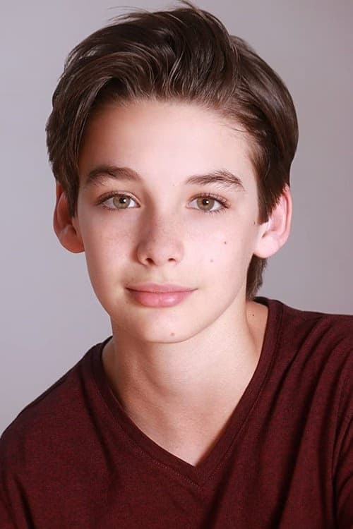 Dylan Kingwell filmleri