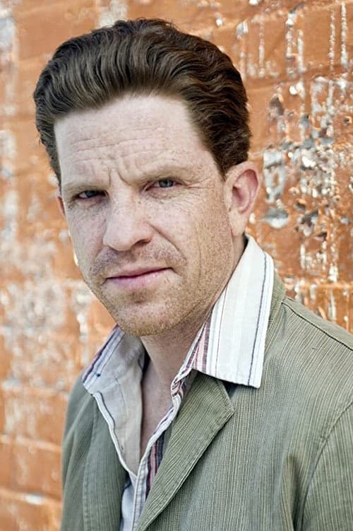 Dylan Kussman filmleri